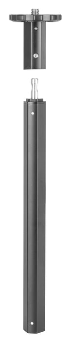 VEO 5 264AO28 – Stativ aus Aluminium für Vogelbeobachter - Traglast 8 kg