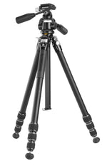 VEO 5 264APS38 – Stativ AUS ALUMINIUM MIT 3-WEGE-KUGELKOPF - Traglast 10 kg