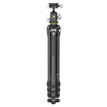 VEO 5 264CB160S – Stativ aus Carbon mit Kugelkopf - Traglast 15 kg