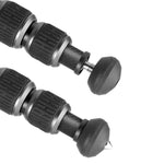VEO 5 264CPS38 – Stativ AUS Carbon MIT 3-WEGE-KUGELKOPF - Traglast 10 kg