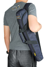VEO 5 304AB250S – STATIV AUS ALUMINIUM MIT KUGELKOPF - Traglast 20 kg