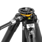 VEO 5 304AB250S – STATIV AUS ALUMINIUM MIT KUGELKOPF - Traglast 20 kg
