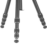 VEO 5 304AB250S – STATIV AUS ALUMINIUM MIT KUGELKOPF - Traglast 20 kg