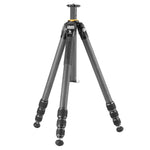 VEO 5 304CT – STATIV AUS CARBON ohne Kopf - Traglast 20 kg