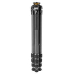 VEO 5 304CT – STATIV AUS CARBON ohne Kopf - Traglast 20 kg