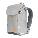 VEO City B42 Rucksack grau - 16 Liter