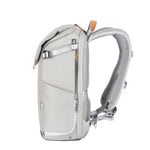 VEO City B42 Rucksack grau - 16 Liter