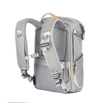 VEO City B42 Rucksack grau - 16 Liter