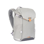 VEO City B42 Rucksack grau - 16 Liter