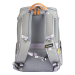 VEO City B42 Rucksack grau - 16 Liter