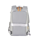 VEO City B42 Rucksack grau - 16 Liter