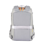 VEO City B46 Rucksack grau - 21 Liter