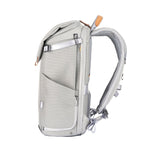 VEO City B46 Rucksack grau - 21 Liter