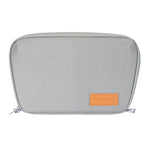 VEO City S30 - Schultertasche grau - 7 Liter + 1 Liter