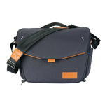 VEO City S36 - Schultertasche  marineblau - 10 Liter + 1 Liter
