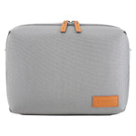 VEO CITY TP33 GY - Tech-Pouch - 8 Liter