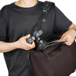 VEO LITE B20L CH - Kamerarucksack braun - 20 Liter