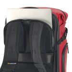 VEO LITE B20L RD - Kamerarucksack rot - 20 Liter