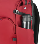 VEO LITE B20L RD - Kamerarucksack rot - 20 Liter