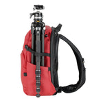 VEO LITE B20L RD - Kamerarucksack rot - 20 Liter