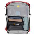 VEO LITE B20L RD - Kamerarucksack rot - 20 Liter