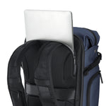 VEO LITE B25L NV - Kamerarucksack navy - 25 Liter