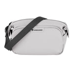 VEO LITE S2L CM - Schultertasche creme - 2 Liter