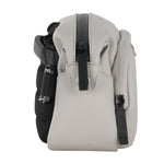 VEO LITE S2L CM - Schultertasche creme - 2 Liter