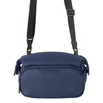 VEO LITE S2L NV - Schultertasche navy - 2 Liter