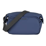 VEO LITE S2L NV - Schultertasche navy - 2 Liter