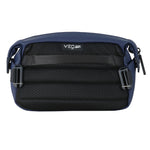 VEO LITE S2L NV - Schultertasche navy - 2 Liter