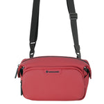 VEO LITE S2L RD - Schultertasche rot - 2 Liter