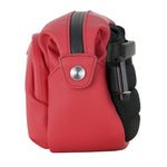 VEO LITE S2L RD - Schultertasche rot - 2 Liter