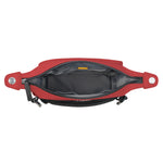 VEO LITE S2L RD - Schultertasche rot - 2 Liter