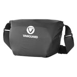 VEO LITE S4L RD - Schultertasche rot - 4 Liter