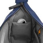 VEO LITE S4L NV - Schultertasche navy - 4 Liter