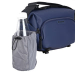 VEO LITE S4L NV - Schultertasche navy - 4 Liter