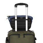 VEO LITE S4L NV - Schultertasche navy - 4 Liter