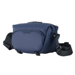 VEO LITE S4L NV - Schultertasche navy - 4 Liter