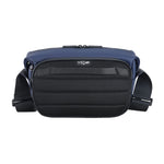 VEO LITE S4L NV - Schultertasche navy - 4 Liter