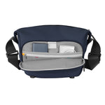 VEO LITE S7L NV - Schultertasche navy - 7 Liter