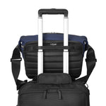 VEO LITE S7L NV - Schultertasche navy - 7 Liter