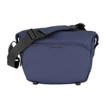 VEO LITE S7L NV - Schultertasche navy - 7 Liter