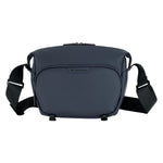 VEO LITE S7L NV - Schultertasche navy - 7 Liter