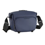 VEO LITE S7L NV - Schultertasche navy - 7 Liter