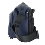 VEO LITE S7L NV - Schultertasche navy - 7 Liter
