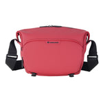 VEO LITE S7L RD - Schultertasche rot - 7 Liter