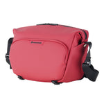 VEO LITE S7L RD - Schultertasche rot - 7 Liter