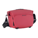 VEO LITE S7L RD - Schultertasche rot - 7 Liter