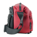 VEO LITE S7L RD - Schultertasche rot - 7 Liter